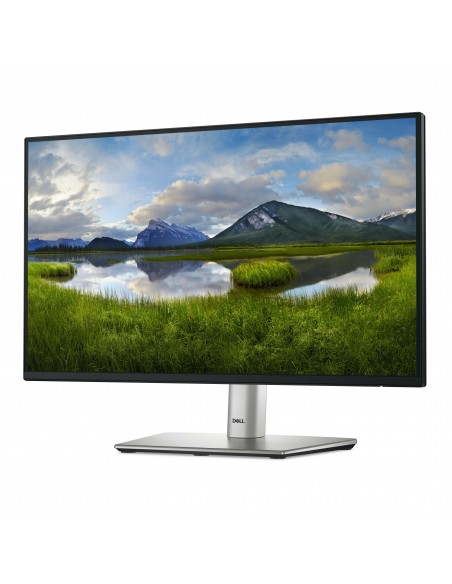 DELL P Series P2225H pantalla para PC 54,6 cm (21.5") 1920 x 1080 Pixeles Full HD LCD Negro, Plata DELL P Series P2225H pantalla para PC 54,6 cm (21.5") 1920 x 1080 Pixeles Full HD LCD Negro, Plata