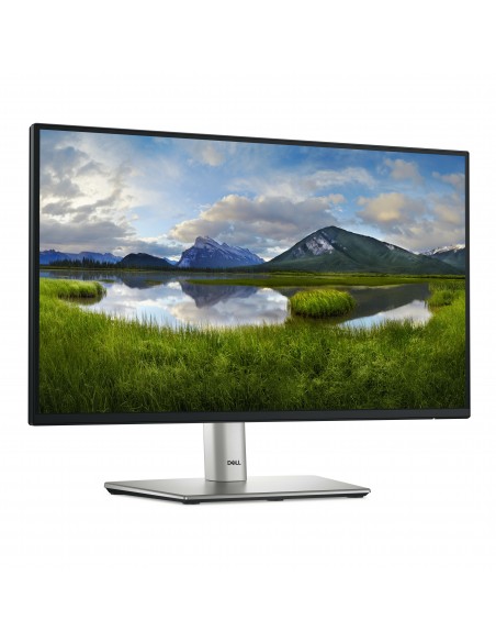 DELL P Series P2225H pantalla para PC 54,6 cm (21.5") 1920 x 1080 Pixeles Full HD LCD Negro, Plata DELL P Series P2225H pantalla para PC 54,6 cm (21.5") 1920 x 1080 Pixeles Full HD LCD Negro, Plata