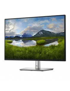 DELL P Series P2425E pantalla para PC 61,1 cm (24.1") 1920 x 1200 Pixeles WUXGA LCD Negro 2
