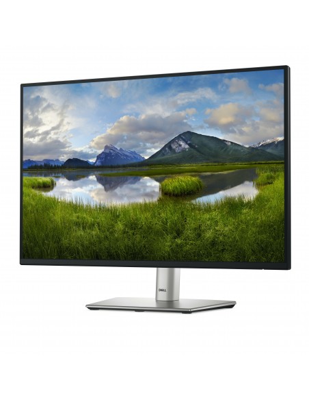 DELL P Series P2425E pantalla para PC 61,1 cm (24.1") 1920 x 1200 Pixeles WUXGA LCD Negro