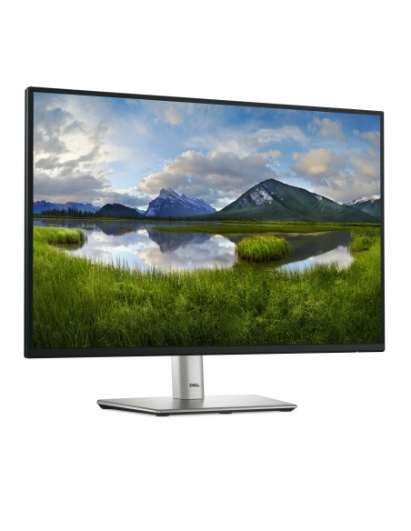 DELL P Series P2425E pantalla para PC 61,1 cm (24.1") 1920 x 1200 Pixeles WUXGA LCD Negro