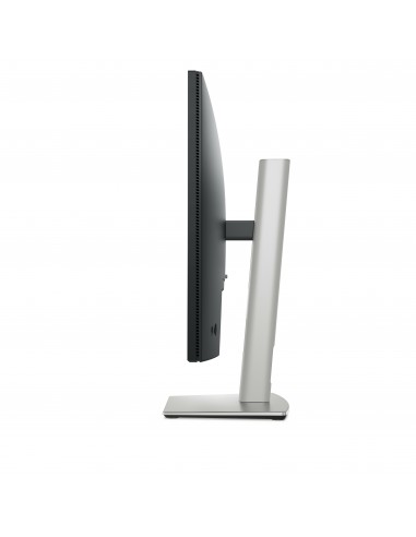 DELL P Series P2425E pantalla para PC 61,1 cm (24.1") 1920 x 1200 Pixeles WUXGA LCD Negro