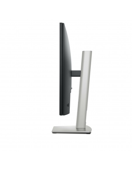 DELL P Series P2425E pantalla para PC 61,1 cm (24.1") 1920 x 1200 Pixeles WUXGA LCD Negro