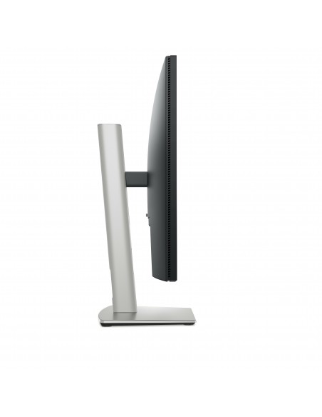 DELL P Series P2425E pantalla para PC 61,1 cm (24.1") 1920 x 1200 Pixeles WUXGA LCD Negro