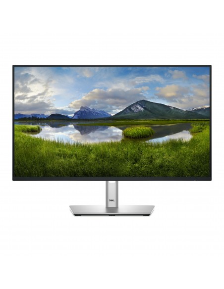 DELL P Series P2425HE pantalla para PC 61 cm (24") 1920 x 1080 Pixeles Full HD LCD Negro DELL P Series P2425HE pantalla para PC 61 cm (24") 1920 x 1080 Pixeles Full HD LCD Negro