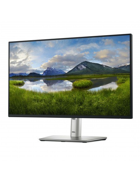DELL P Series P2425HE pantalla para PC 61 cm (24") 1920 x 1080 Pixeles Full HD LCD Negro
