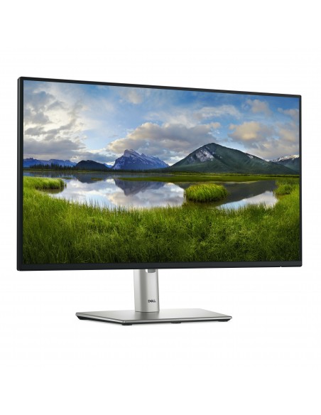 DELL P Series P2425HE pantalla para PC 61 cm (24") 1920 x 1080 Pixeles Full HD LCD Negro