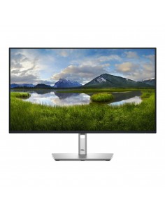 DELL P Series P2725HE pantalla para PC 68,6 cm (27") 1920 x 1080 Pixeles Full HD LCD Negro