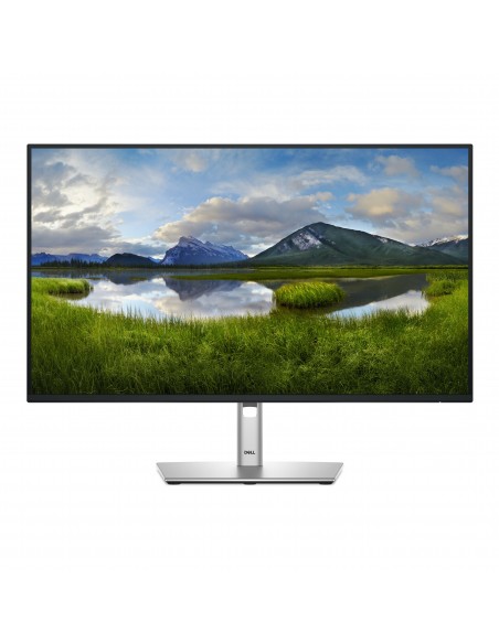 DELL P Series P2725HE pantalla para PC 68,6 cm (27") 1920 x 1080 Pixeles Full HD LCD Negro DELL P Series P2725HE pantalla para PC 68,6 cm (27") 1920 x 1080 Pixeles Full HD LCD Negro