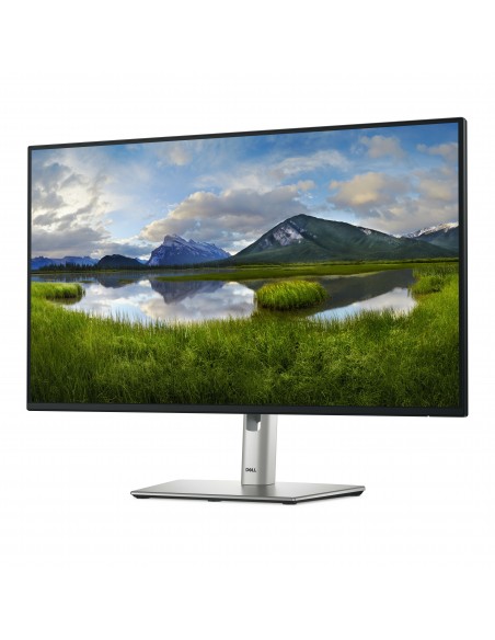 DELL P Series P2725HE pantalla para PC 68,6 cm (27") 1920 x 1080 Pixeles Full HD LCD Negro DELL P Series P2725HE pantalla para PC 68,6 cm (27") 1920 x 1080 Pixeles Full HD LCD Negro