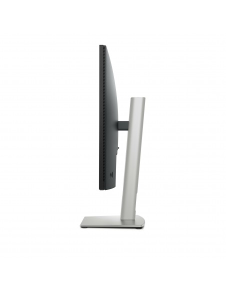 DELL P Series P2725HE pantalla para PC 68,6 cm (27") 1920 x 1080 Pixeles Full HD LCD Negro