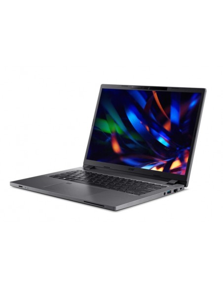 Acer TravelMate P2 TMP214-55-TCO-76LP Intel® Core™ i7 i7-1355U Portátil 35,6 cm (14") WUXGA 16 GB DDR4-SDRAM 512 GB SSD Wi-Fi 6