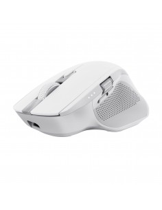 Trust Ozaa+ ratón mano derecha RF Wireless + Bluetooth Óptico 3200 DPI