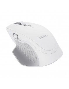 Trust Ozaa+ ratón mano derecha RF Wireless + Bluetooth Óptico 3200 DPI 2