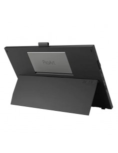 ASUS ProArt PA169CDV pantalla para PC 39,6 cm (15.6") 3840 x 2160 Pixeles 4K Ultra HD LCD Pantalla táctil Negro 2