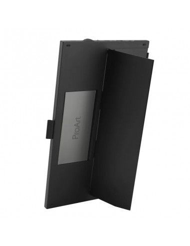 ASUS ProArt PA169CDV pantalla para PC 39,6 cm (15.6") 3840 x 2160 Pixeles 4K Ultra HD LCD Pantalla táctil Negro