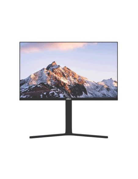 Dahua Technology LM27-B201A pantalla para PC 68,6 cm (27") 1920 x 1080 Pixeles Full HD LED Negro