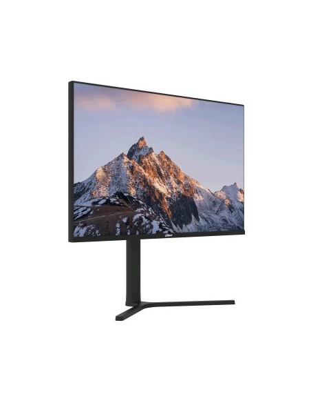 Dahua Technology LM27-B201A pantalla para PC 68,6 cm (27") 1920 x 1080 Pixeles Full HD LED Negro