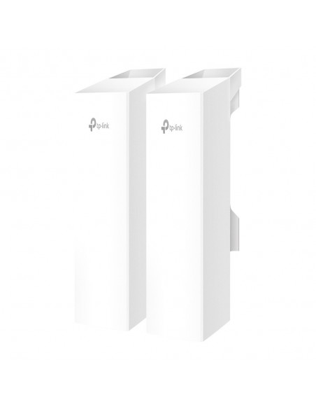 TP-Link EAP215-Bridge KIT 867 Mbit s Blanco Energía sobre Ethernet (PoE)
