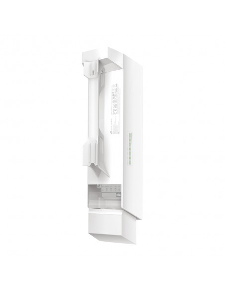 TP-Link EAP215-Bridge KIT 867 Mbit s Blanco Energía sobre Ethernet (PoE)