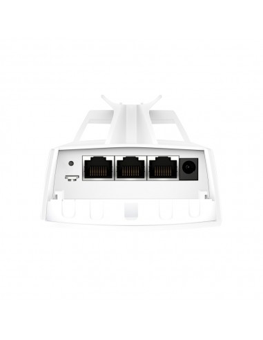 TP-Link EAP215-Bridge KIT 867 Mbit s Blanco Energía sobre Ethernet (PoE)