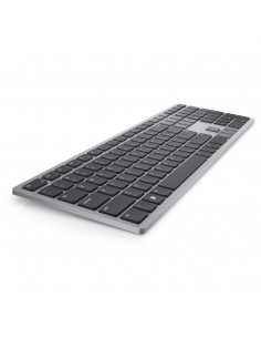 DELL KB700 teclado Bluetooth QWERTY Español Gris 2