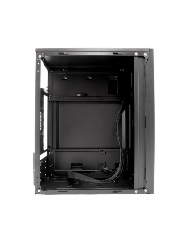 CoolBox PCC-MPC45-1 carcasa de ordenador Escritorio Negro 500 W