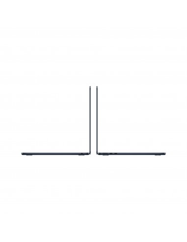 Apple MacBook Air Apple M M3 Portátil 34,5 cm (13.6") 8 GB 512 GB SSD Wi-Fi 6E (802.11ax) macOS Sonoma Azul