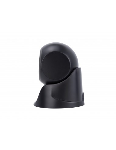 Equip 351027 lector de código de barras Lector de códigos de barras fijo 1D 2D LED Negro