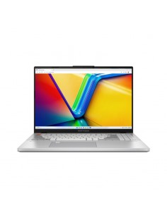 ASUS VivoBook Pro 16X OLED K6604JI-MX007W - Ordenador Portátil 16" 3.2K 120Hz (Intel Core i9-13980HX, 32GB RAM, 1TB SSD, NVIDIA