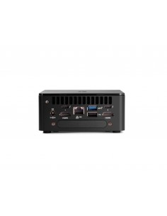 ASUS NUC 12 RNUC12WSHi50000I UCFF Negro 2