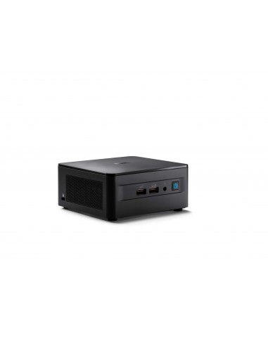 ASUS NUC 12 RNUC12WSHi50000I UCFF Negro