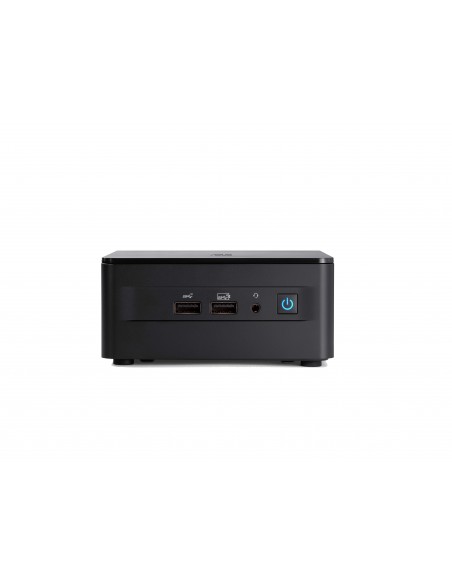ASUS NUC 12 RNUC12WSHI500002I UCFF Negro i5-1240P