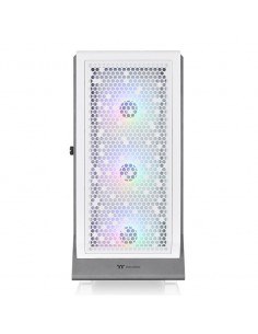 Thermaltake CA-1X5-00M6WN-00 carcasa de ordenador Midi Tower Blanco 2