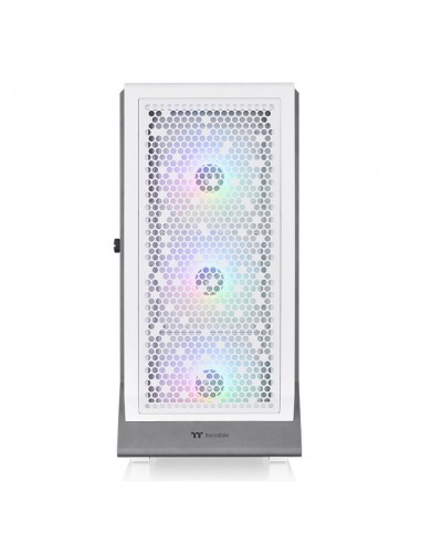 Thermaltake CA-1X5-00M6WN-00 carcasa de ordenador Midi Tower Blanco