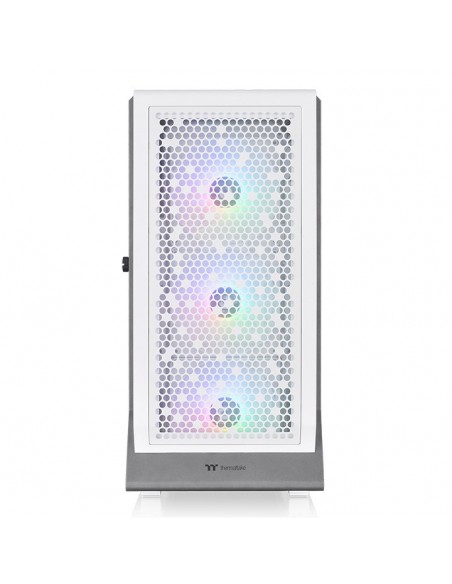 Thermaltake CA-1X5-00M6WN-00 carcasa de ordenador Midi Tower Blanco Thermaltake CA-1X5-00M6WN-00 carcasa de ordenador Midi Tower Blanco