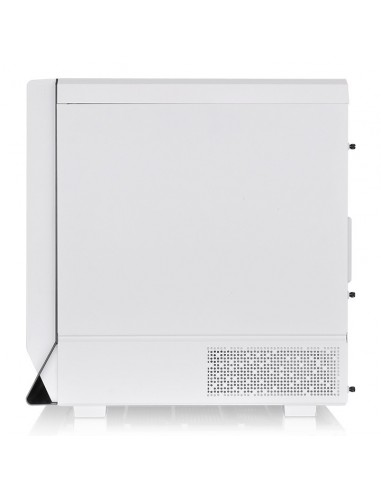 Thermaltake CA-1X5-00M6WN-00 carcasa de ordenador Midi Tower Blanco