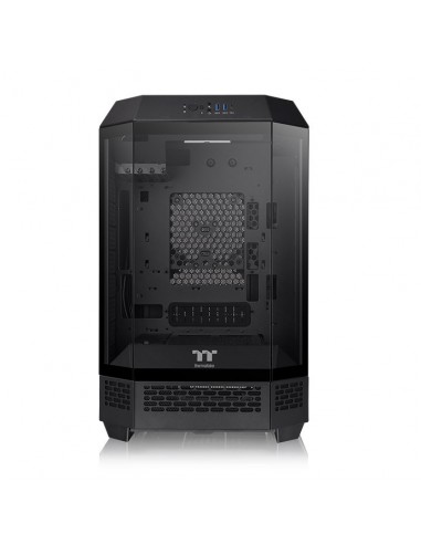 Thermaltake The Tower 300 Micro Torre Negro