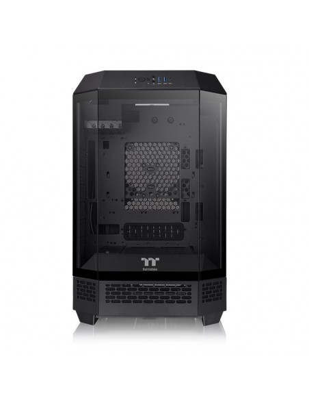 Thermaltake The Tower 300 Micro Torre Negro