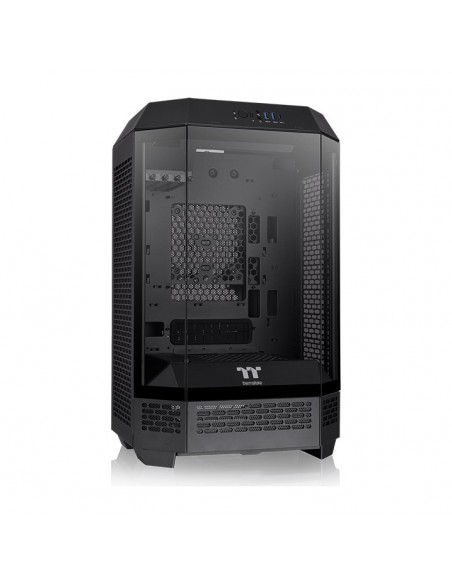 Thermaltake The Tower 300 Micro Torre Negro