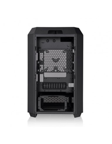 Thermaltake The Tower 300 Micro Torre Negro