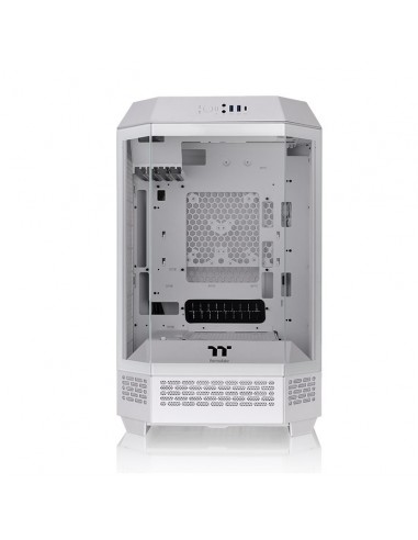 Thermaltake The Tower 300 Micro Torre Blanco
