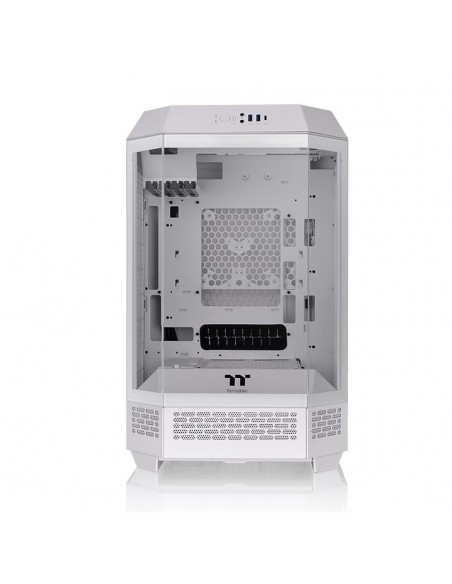 Thermaltake The Tower 300 Micro Torre Blanco