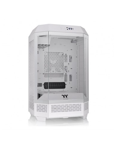 Thermaltake The Tower 300 Micro Torre Blanco