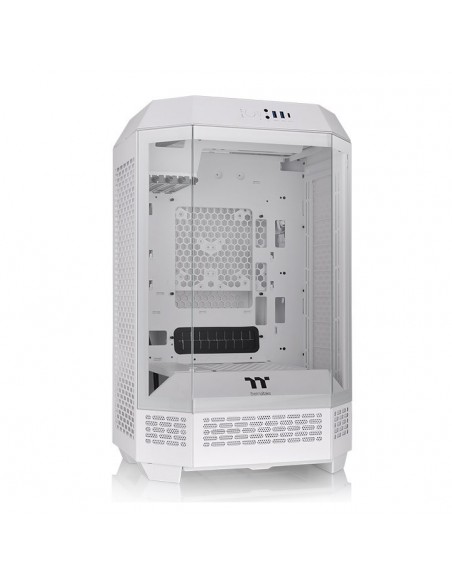 Thermaltake The Tower 300 Micro Torre Blanco