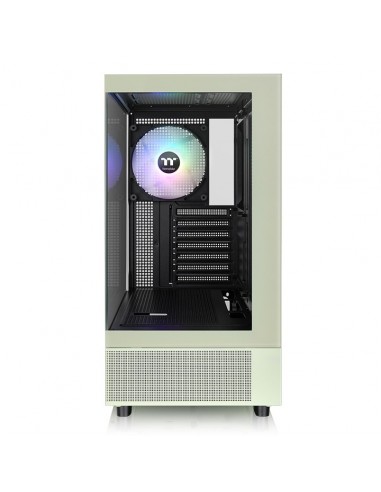 Thermaltake View 270 TG Midi Tower Verde