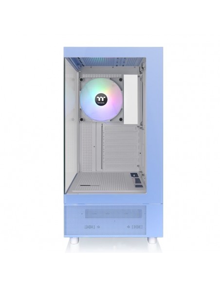 Thermaltake View 270 TG Midi Tower Azul