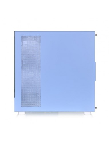 Thermaltake View 270 TG Midi Tower Azul