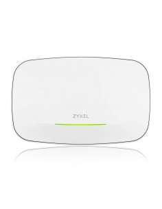Zyxel NWA130BE-EU0101F punto de acceso inalámbrico 5764 Mbit s Blanco Energía sobre Ethernet (PoE)