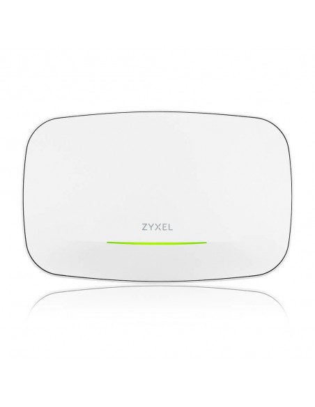Zyxel NWA130BE-EU0101F punto de acceso inalámbrico 5764 Mbit s Blanco Energía sobre Ethernet (PoE)